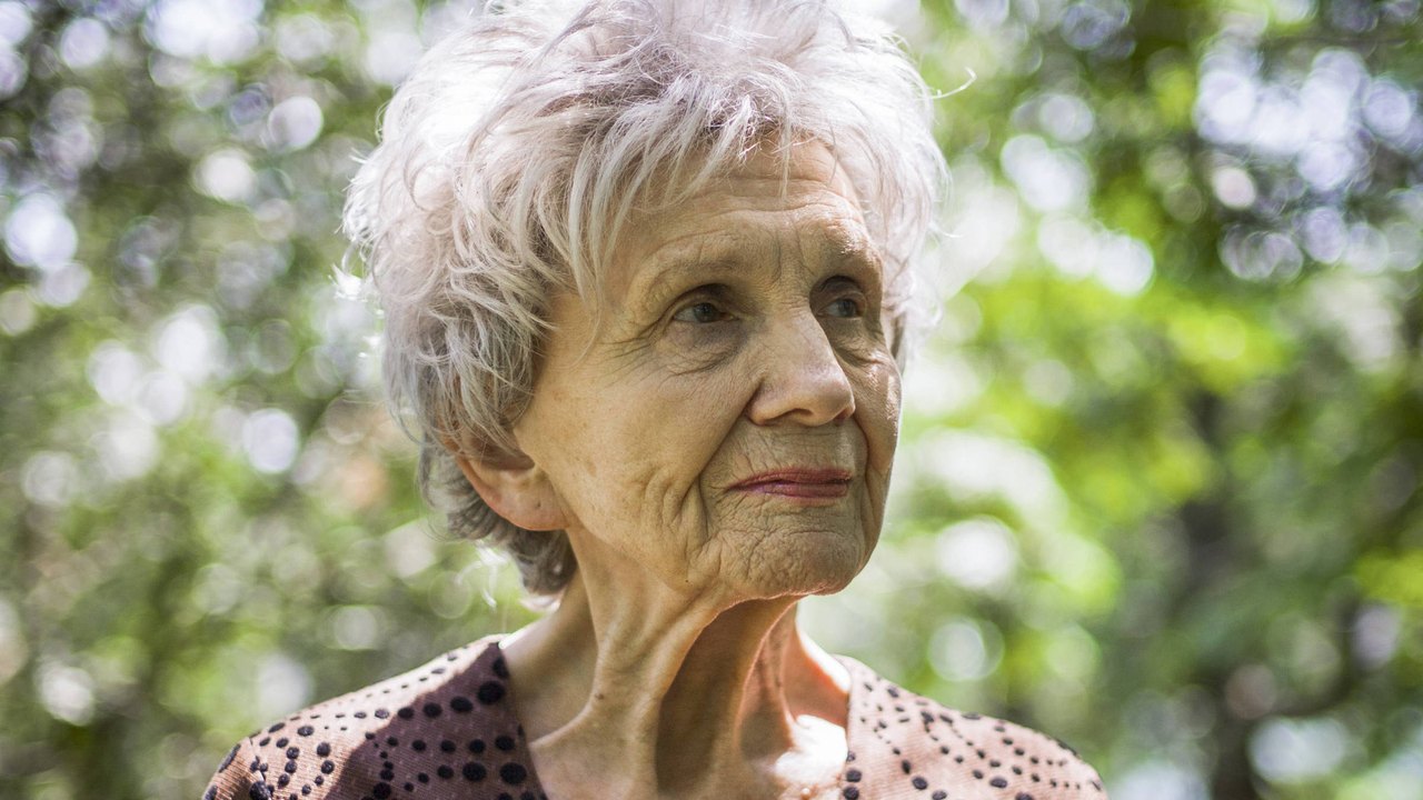 Ganhadora do Nobel de 2013, escritora morre aos 92 anos