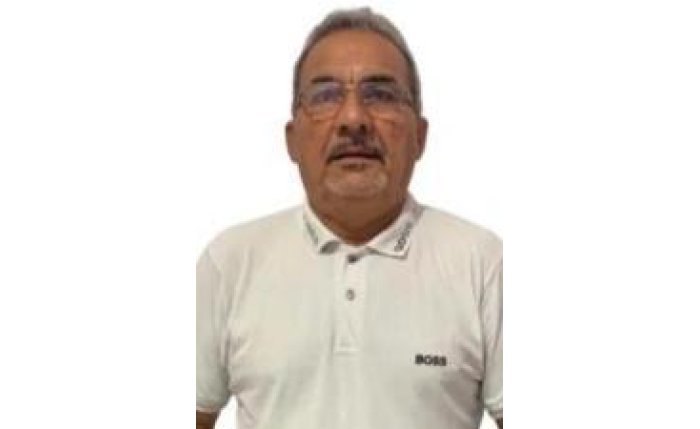 Eleições 2026: quem é Adão Fernandes, candidato a deputado estadual (Ceará)