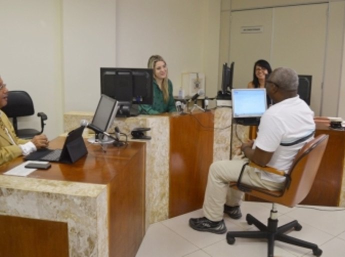 Justiça Federal concede naturalização à são-tomense que reside em Alagoas