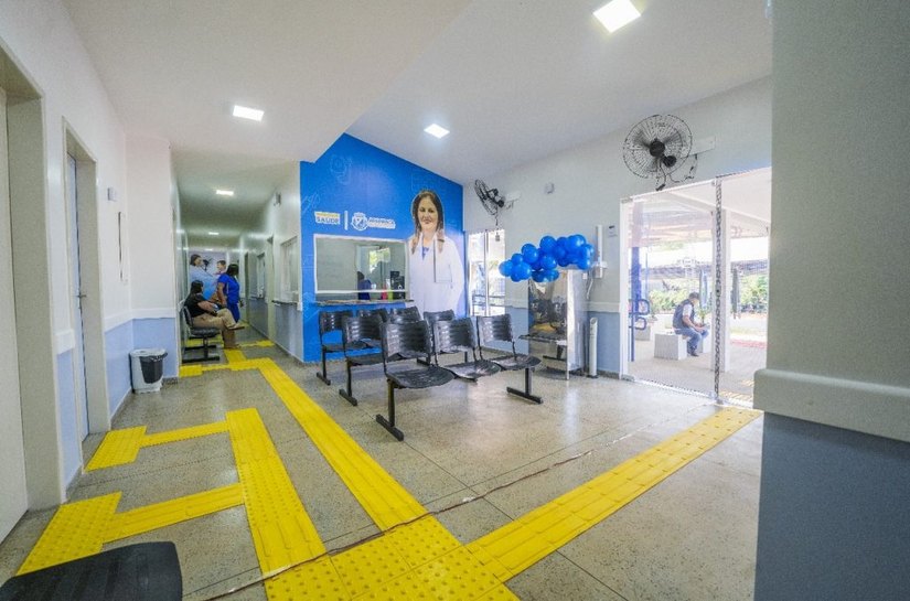 Arapiraca lança edital para seleção de preceptores e orientadores de serviço do PET-Saúde Digital