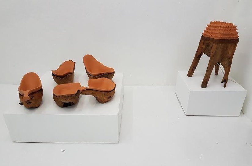 Exposição ‘Afluentes’ é intercâmbio cultural entre o urbano e o sertão