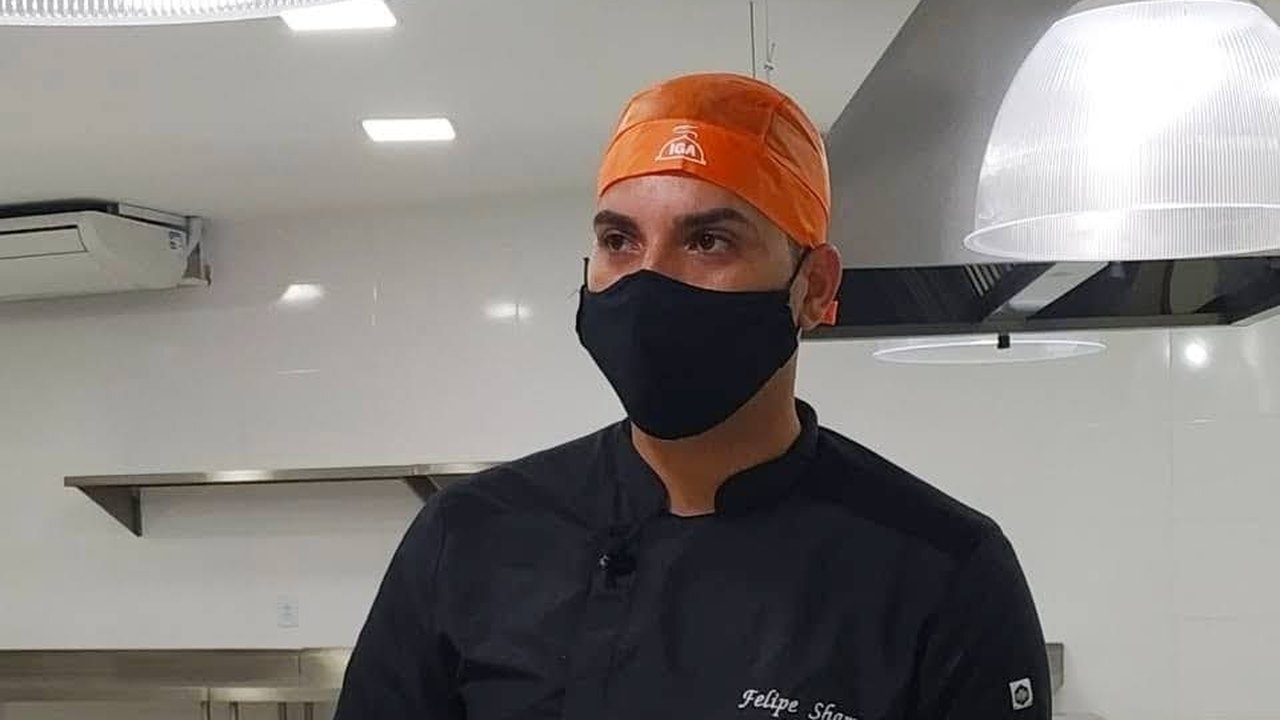 Copa do Brasil do Sushi revela talento alagoano