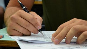 Concursos públicos oferta mais de 4 mil vagas com salários de até 14 mil; saiba mais / Foto: Foto: Arquivo/Agência Brasil