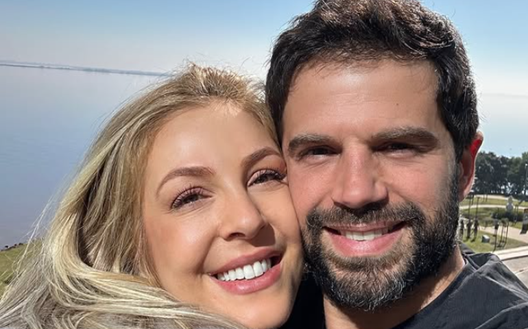 Quem é Mariane Heller, namorada de Duda Nagle