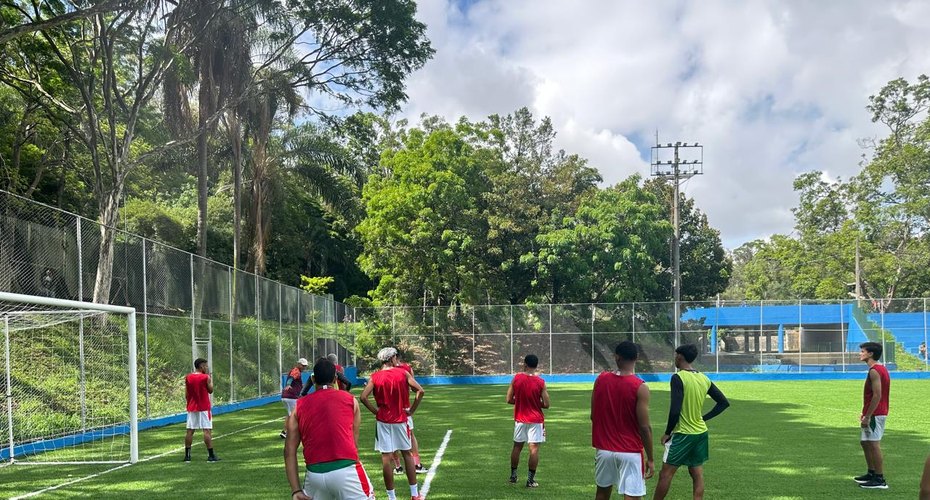CSE fará neste domingo (4) primeiro jogo na Copa São Paulo de Futebol Júnior