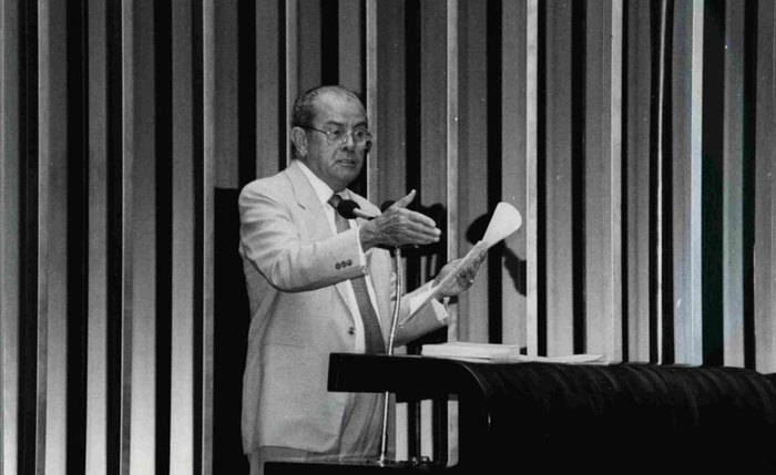 Foto: Agência Senado