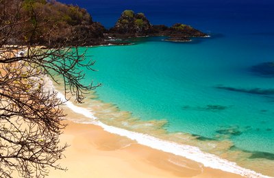 Fernando de Noronha: hotéis e pousadas se preparam para chegada de 2022