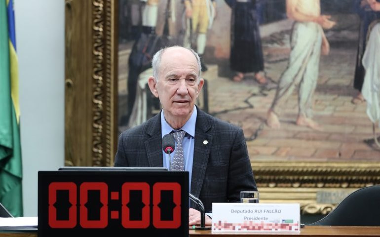 CCJ aprovou 353 proposições legislativas no primeiro semestre