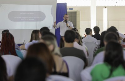 Setur-AL promove audiência pública sobre o plano de desenvolvimento sustentável em Porto de Pedras