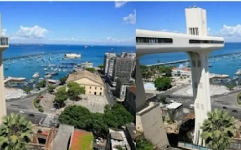 IA na arquitetura: programa simula como ícones do Nordeste seriam se tivessem sido criados por Oscar Niemeyer