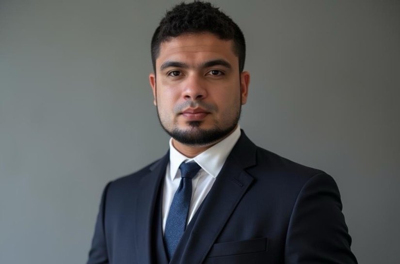 Carajás Home Center anuncia Alef Paulo como novo Gerente Geral de Tecnologia