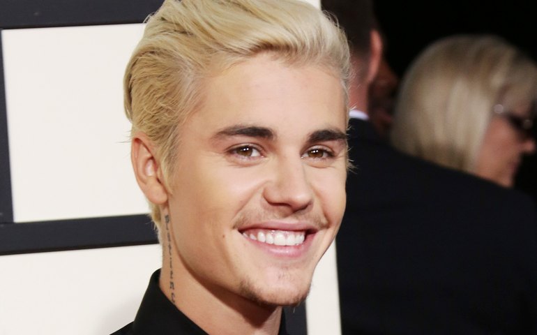 Justin Bieber usa redes sociais para se defender de acusação de estupro