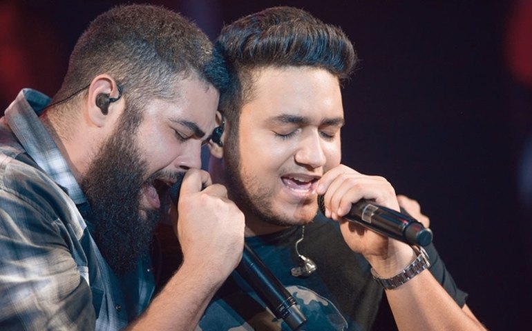 ‘Liberdade Provisória’ é a música mais ouvida em 2020 no YouTube Music