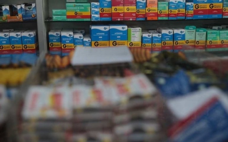 Cortes na Farmácia Popular: De remédios contra hipertensão a fraldas geriátricas
