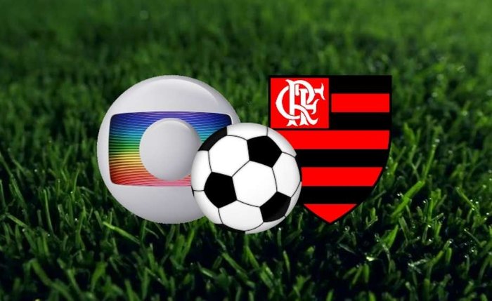 Globo ficará sem a boa audiência que os jogos do Flamengo sempre renderam no horário nobre