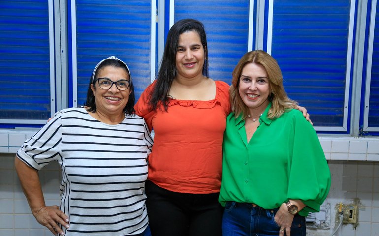 Exemplos de dedicação, professores inspiram seus alunos a seguirem carreira no magistério