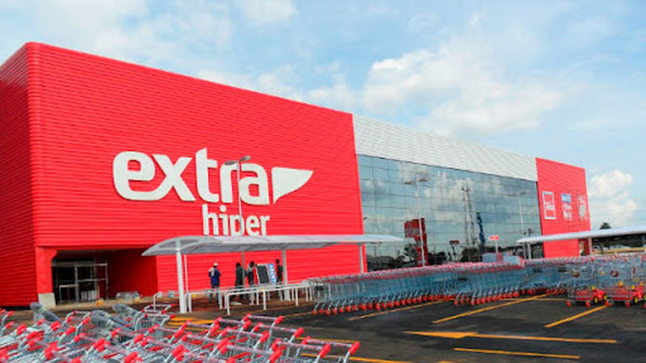 Fim do Extra representa a despedida dos hipermercados?