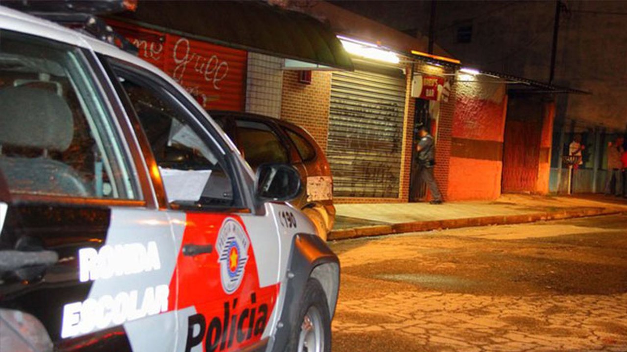 Série de ataques mata 20 em Osasco e Barueri, na Grande SP