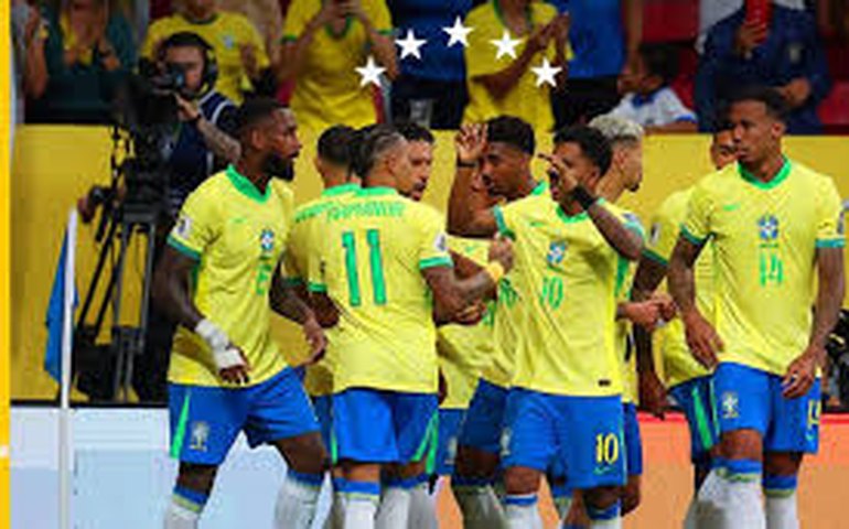 Como fica a situação da seleção nas Eliminatórias da Copa após vitória sobre o Peru