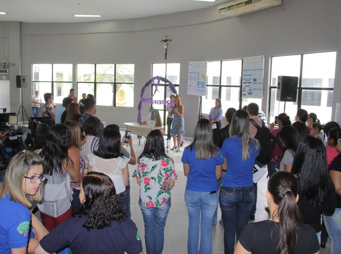 Arapiraca abre “Semana de combate e prevenção da hanseníase”