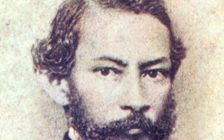 Brasil celebra bicentenário de nascimento do poeta Gonçalves Dias