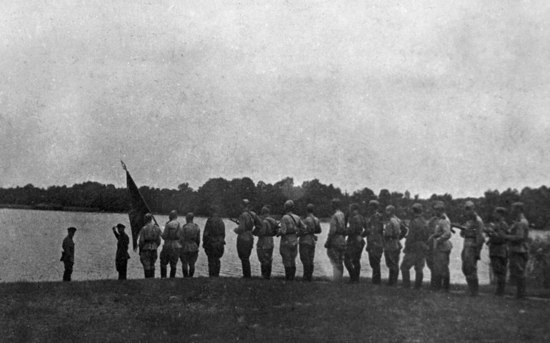 Encontro no Elba é lembrança importante quando EUA e Rússia buscam melhorar laços, diz veterano