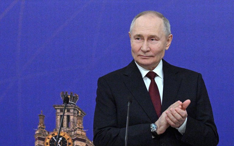 Putin e o decreto do novo cessar-fogo pelo Dia da Vitória: Kiev aceitará ou reagirá durante trégua?