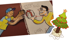 ilustracaoacampanha.png / Foto: EBC