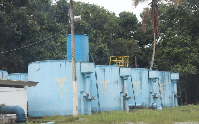 Sistema Aviação passa por manutenção preventiva na próxima terça-feira (28)