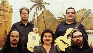 Renantique apresenta concerto didático para celebrar 200 anos da Independência do Brasil / Foto: Foto: Arquivo Pessoal