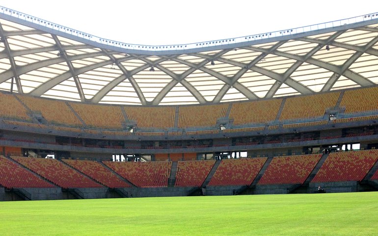 Gramado sintético será proibido no Brasileirão? Entenda o que pensa a CBF e os próximos passos