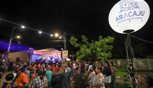 Forró nos Bairros - Bugio / Foto: Foto: Michel de Oliveira