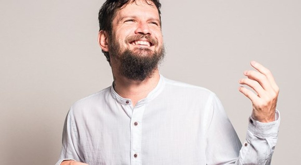 Saulo / Foto: Assessoria de Imprensa