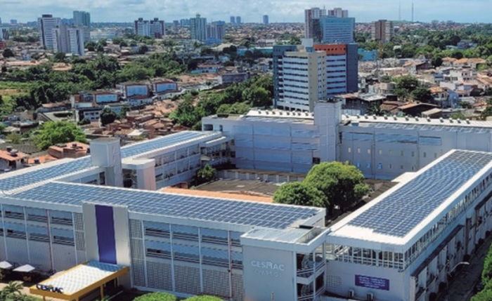 Cesmac não corre mais o risco de passar a ser gerido pela Prefeitura