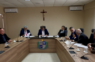Colégio de Procuradores e Conselho Superior deliberam sobre temas de relevância institucional