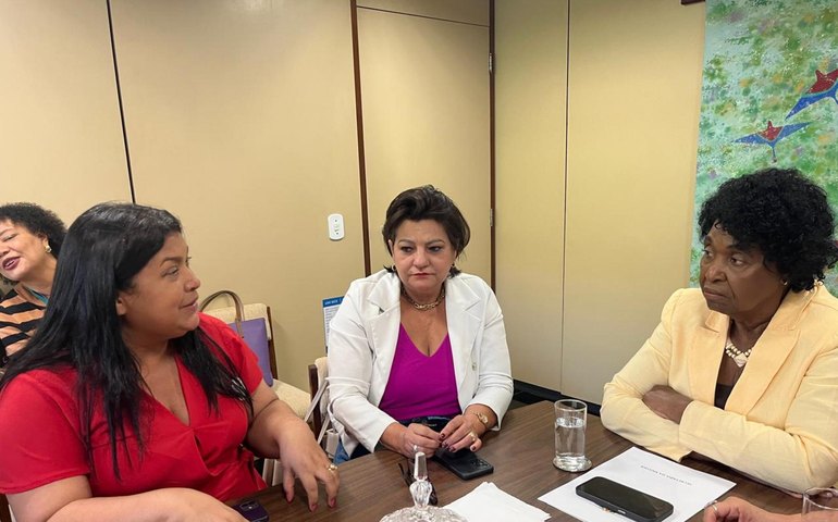 Secretaria da Mulher interage em ações nacionais do Fórum de Gestoras de Políticas para as Mulheres