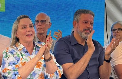 Parceria firme: Arthur Lira garante investimentos e obra com mais de 3,5 km de pavimentação asfáltica avança em Flexeiras