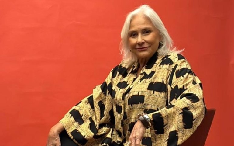 Fafá se manifesta sobre investigação do MP que questiona uso da verba na Varanda de Nazaré