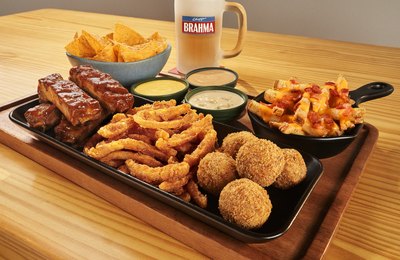 Outback lança maior campanha de futebol de sua história no Brasil