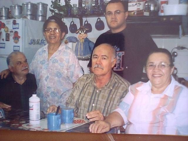 Morre o missionário alagoano Neuton Gomes de Melo