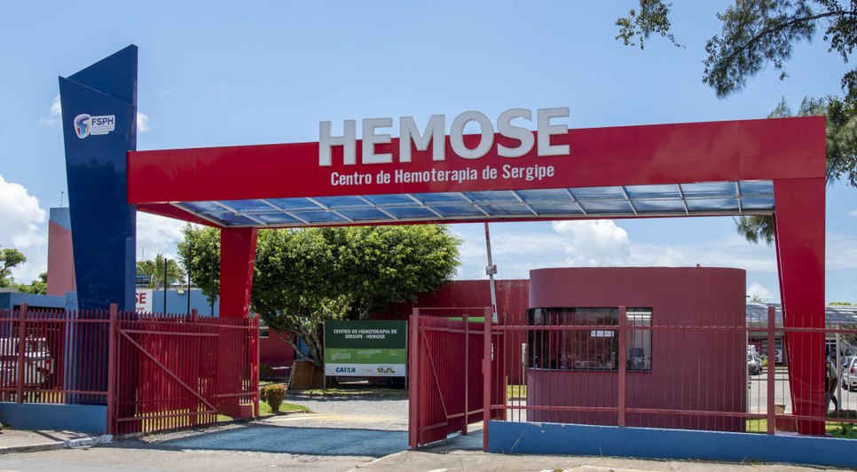 _Hemose_ / Foto: Foto: Thiago Santos