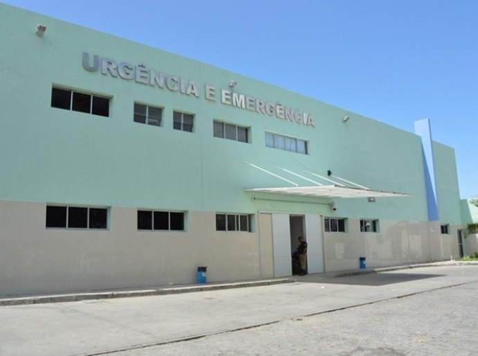 HGE e UE do Agreste atendem mais de 1.100 usuários no fim de semana