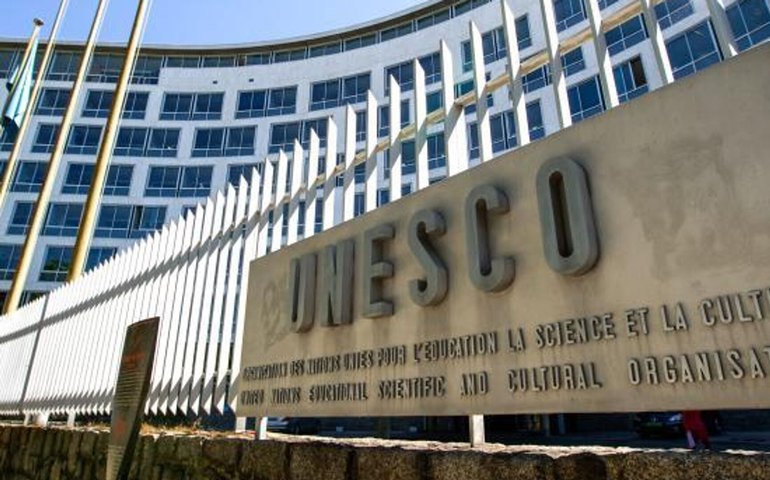EUA se retiram da UNESCO a partir de 31 de dezembro de 2026, afirma Departamento de Estado