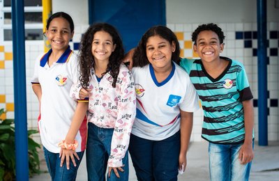 Alagoas é destaque na Semana de Escuta das Adolescências promovida pelo MEC