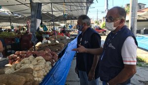 FORÇA TAREFA.jpg / Foto: Foto: ascom Saúde Aracaju