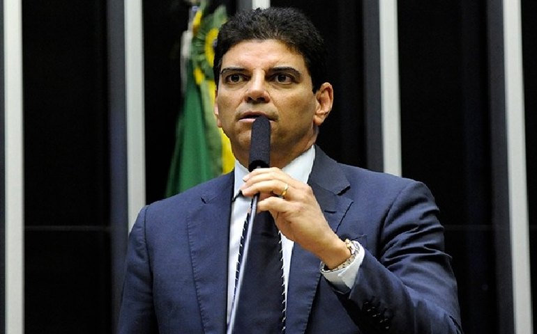 Relator admite que Câmara pode manter exceções à regra fiscal aprovadas pelo Senado