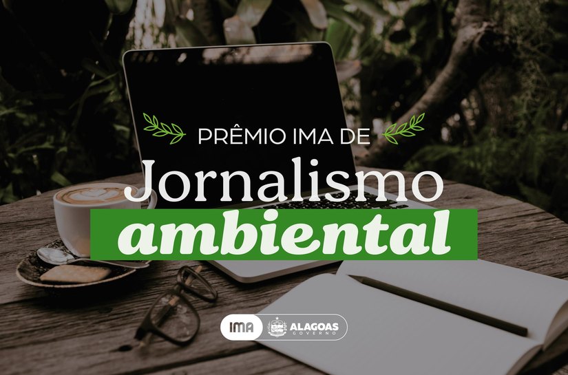 IMA lança na próxima quarta Prêmio de Jornalismo Ambiental