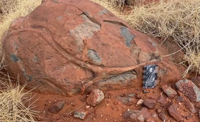 Rochas do Cráton de Pilbara, na Austrália, ajudaram cientistas a reconstruir processos que ocorreram há mais de 3 bilhões de anos