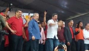 Lula Estancia  / Foto: douglas magalhães 