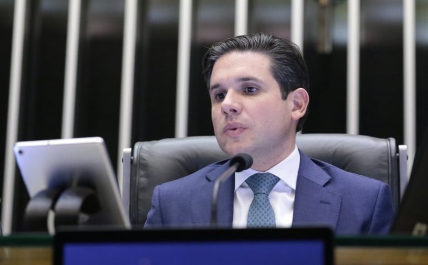 Motta anuncia Paulinho da Força como relator do projeto da anistia
